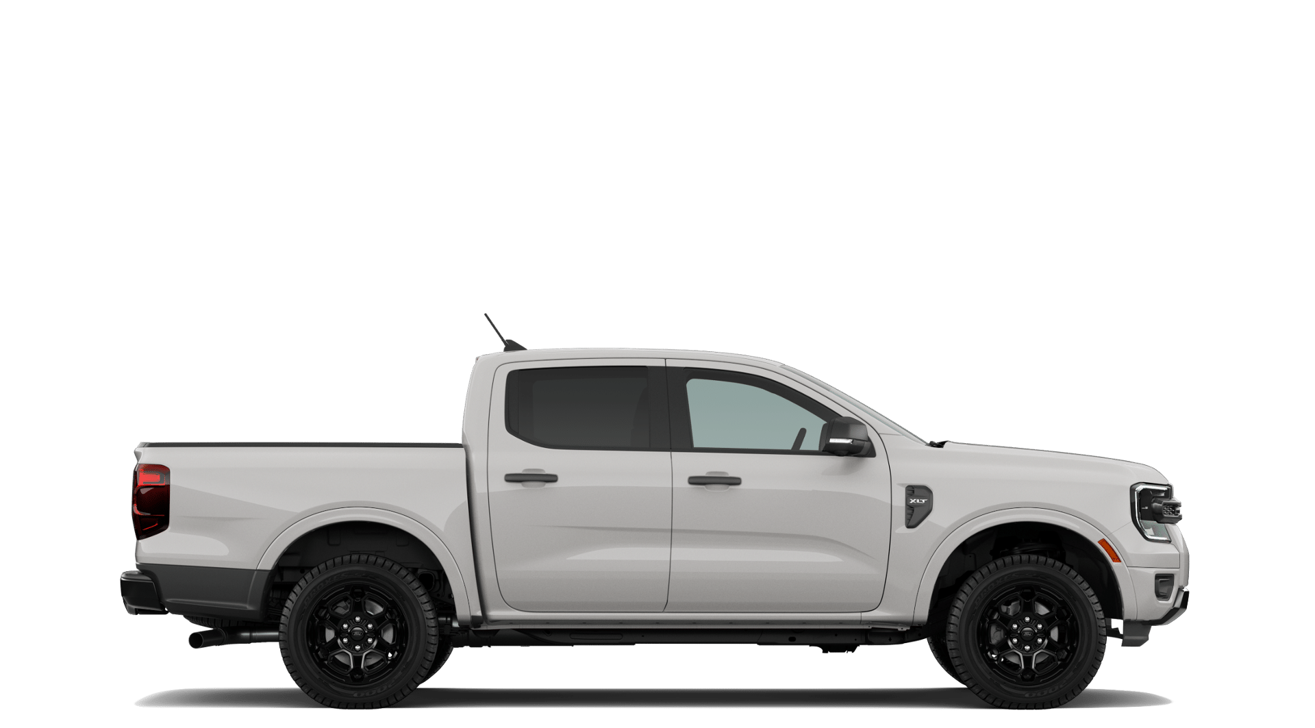 2026 Ford Ranger® External Image 1